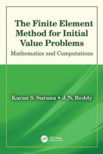 Finite Element Method for Initial Value Problems