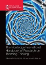 Routledge International Handbook of Research on Teaching Thinking