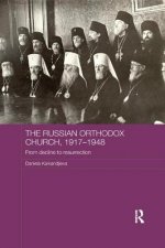 Russian Orthodox Church, 1917-1948