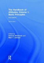 Handbook of Attitudes, Volume 1: Basic Principles