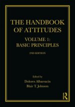 Handbook of Attitudes, Volume 1: Basic Principles