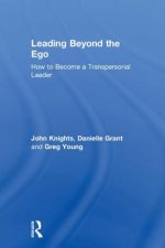 Leading Beyond the Ego