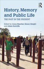 History, Memory and Public Life