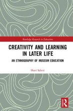 Creativity and Learning in Later Life