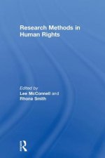 Research Methods in Human Rights