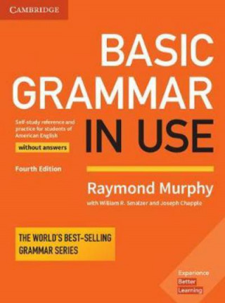 Basic Grammar in Use Student's Book without Answers (MURPHY RAYMOND)()