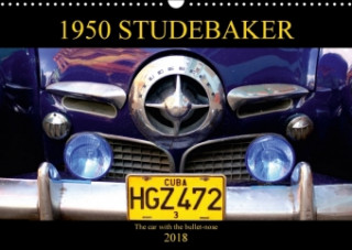 1950 STUDEBAKER 2018