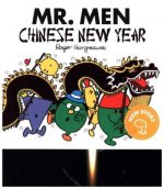 Mr. Men Little Miss: Chinese New Year