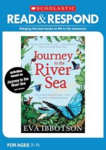 Journey to the River Sea