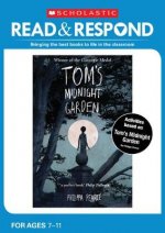 Tom's Midnight Garden