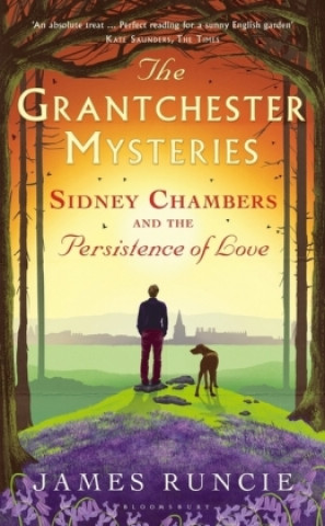 Sidney Chambers and The Persistence of Love