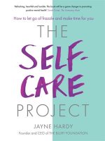 Self-Care Project