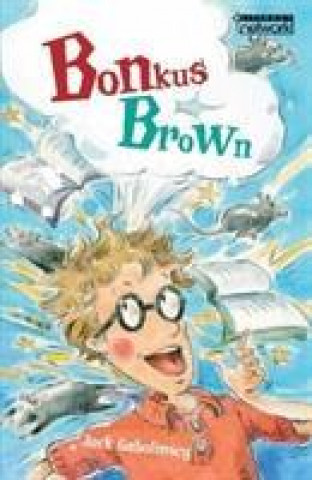 Literacy Network Middle Primary Mid Topic2:Bonkus Brown