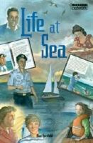 Literacy Network Middle Primary Mid Topic3:Life at Sea