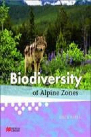 Biodiversity Alpine Zones