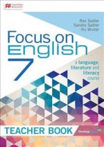 Focus on English 7 Teacher Resource Book