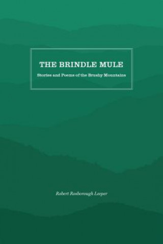 Brindle Mule