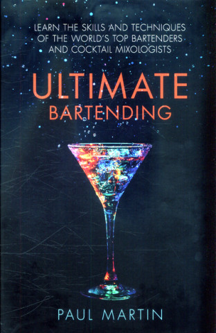 Ultimate Bartending