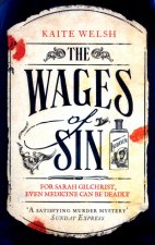 Wages of Sin