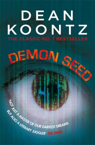 Demon Seed (Dean Koontz)(Brožovaná)