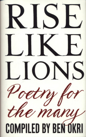 Rise Like Lions
