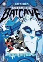 Tales of the Batcave Pack B of 4
