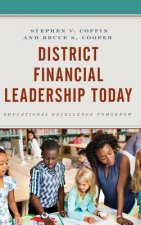 District Financial Leadership Today