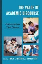 Value of Academic Discourse