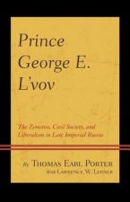 Prince George E. L'vov