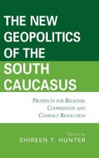 New Geopolitics of the South Caucasus