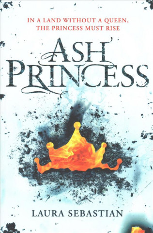 Ash Princess