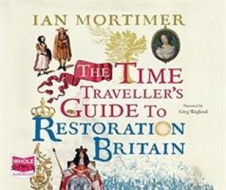 Time Traveller's Guide to Restoration Britain