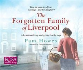 FORGOTTEN FAMILY OF LIVERPOOL