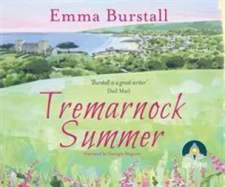 Tremarnock Summer: Tremarnock, Book 3