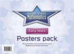 Rising Stars Mathematics Early Years Posters