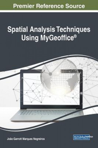 Spatial Analysis Techniques Using MyGeoffice (R)