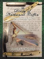 Diary of Nathaniel Coffin