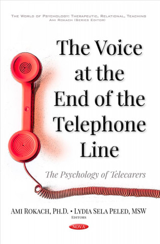 Voice at the End of the Telephone Line