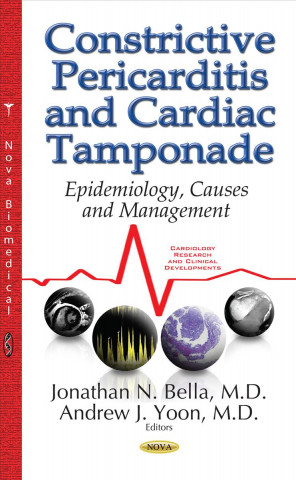 Constrictive Pericarditis & Cardiac Tamponade