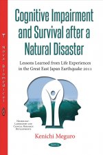 Cognitive Impairment & Survival After a Natural Disaster