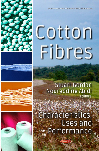 Cotton Fibres