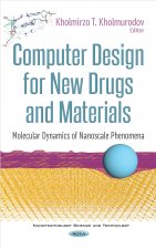 Computer Design for New Drugs and Materials