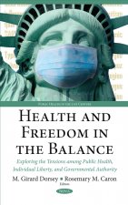 Health & Freedom in the Balance