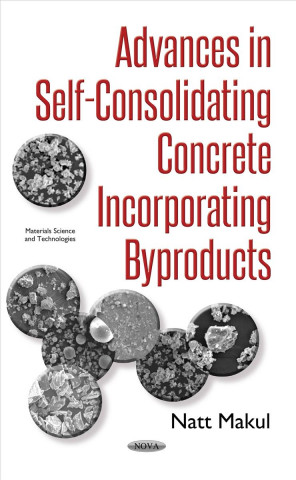 Advances in Self-Consolidating Concrete Incorporating Byproducts