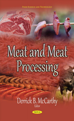 Meat & Meat Processing