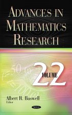 Advances in Mathematics Research
