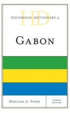 Historical Dictionary of Gabon