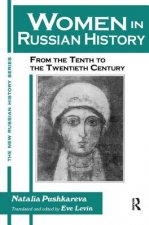 Women in Russian History