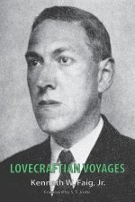 Lovecraftian Voyages