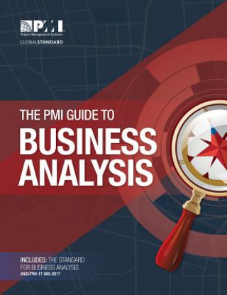 PMI guide to business analysis (Project Management Institute)(Miękka)
